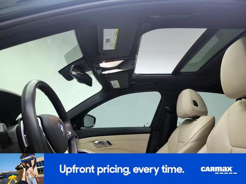 2020 BMW 330 I xDrive