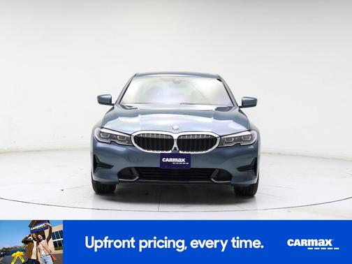 2020 BMW 330 I xDrive
