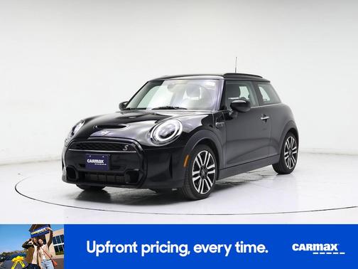 2024 MINI Hardtop S