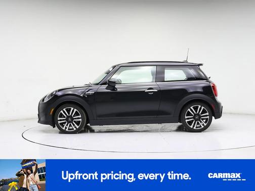 2024 MINI Hardtop S