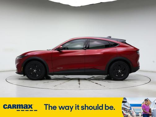 2022 Ford Mustang Mach-E Select