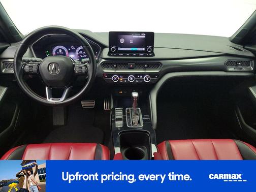 2023 Acura Integra A-Spec