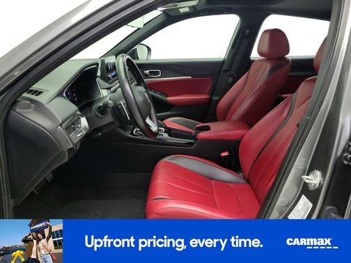 2023 Acura Integra A-Spec