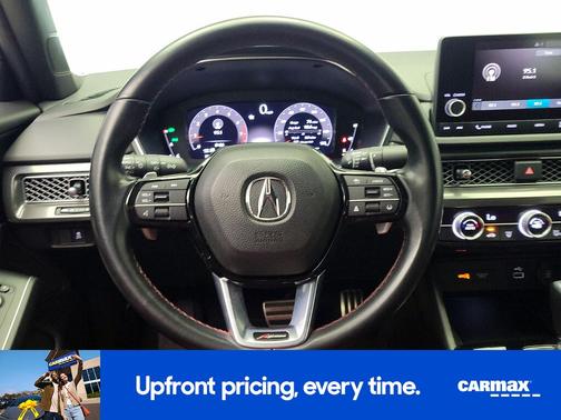 2023 Acura Integra A-Spec