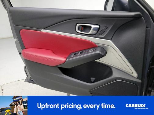 2023 Acura Integra A-Spec