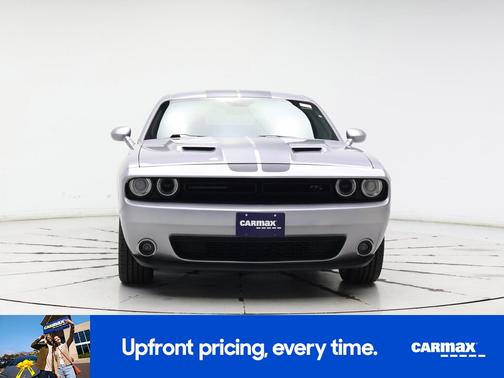 2016 Dodge Challenger R/T