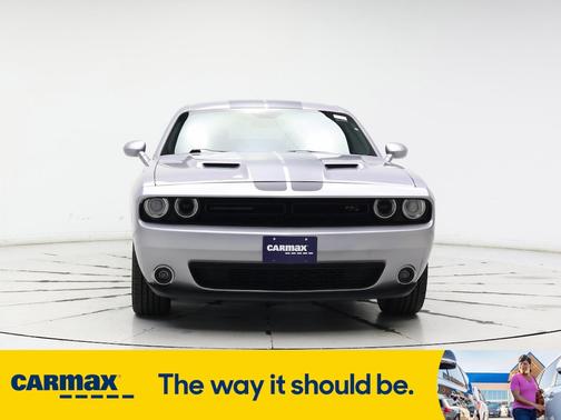 2016 Dodge Challenger R/T