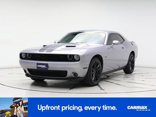 2016 Dodge Challenger R/T