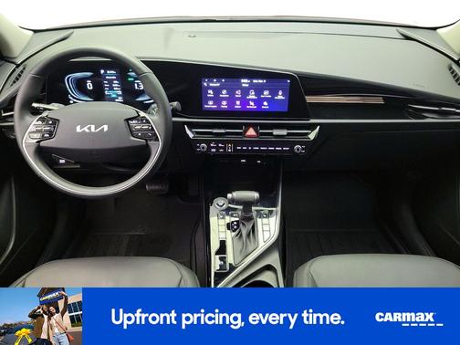 2024 Kia Niro EX
