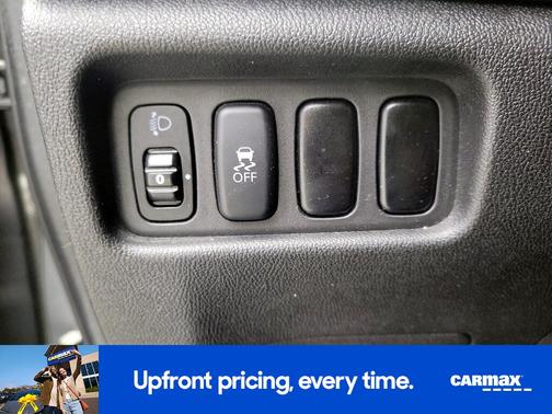 2015 Mitsubishi Outlander Sport GT