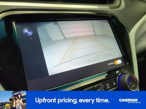 2021 Chevrolet Bolt EV LT