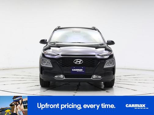 2020 Hyundai KONA SEL Plus