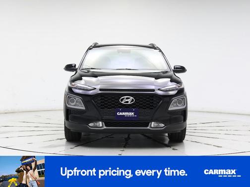 2020 Hyundai KONA SEL Plus