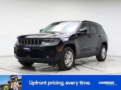 2023 Jeep Grand Cherokee Laredo X