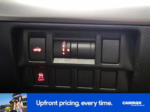 2018 Subaru Legacy 2.5I