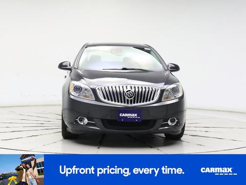 2016 Buick Verano Leather