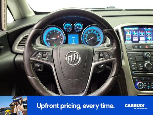 2016 Buick Verano Leather