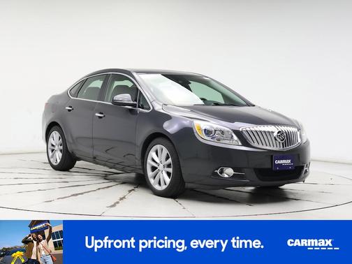 2016 Buick Verano Leather