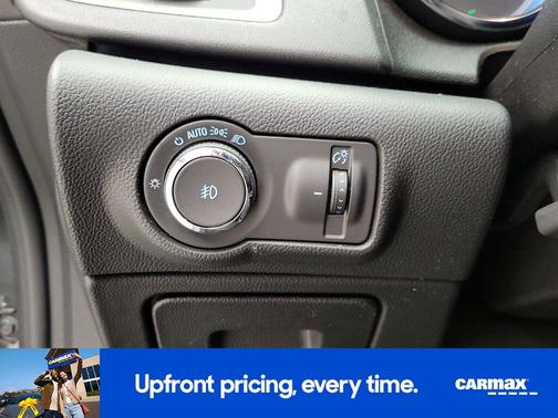 2016 Buick Verano Leather