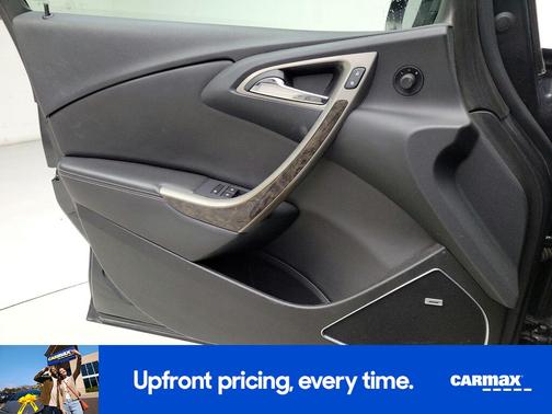 2016 Buick Verano Leather