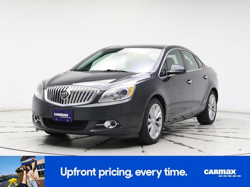 2016 Buick Verano Leather