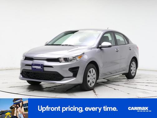 2023 Kia Rio S