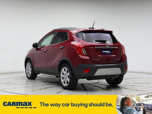 2015 Buick Encore Convenience
