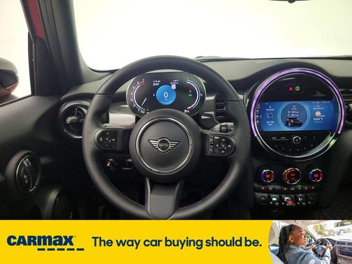 2022 MINI Hardtop Oxford Edition