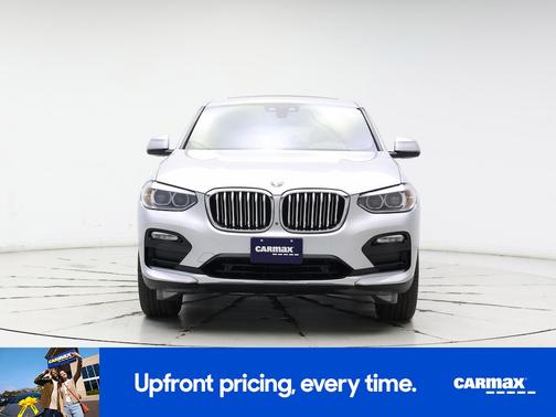 2019 BMW X4 XDrive30i