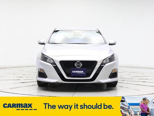2022 Nissan Altima S