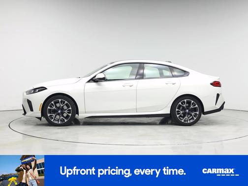 2025 BMW 228 Gran Coupe xDrive Gran Coupe