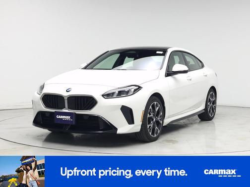 2025 BMW 228 Gran Coupe xDrive Gran Coupe