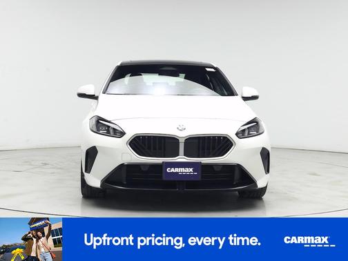 2025 BMW 228 Gran Coupe xDrive Gran Coupe