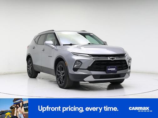 2023 Chevrolet Blazer 3LT