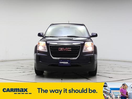 2016 GMC Terrain SLE