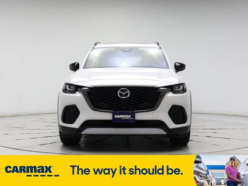 2025 Mazda CX-70 PHEV Premium Plus