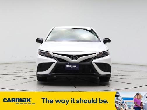 2023 Toyota Camry SE Night Shade