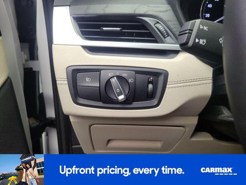 2023 BMW X2 SDrive28i