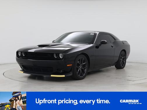 2021 Dodge Challenger R/T