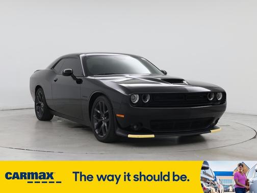 2021 Dodge Challenger R/T