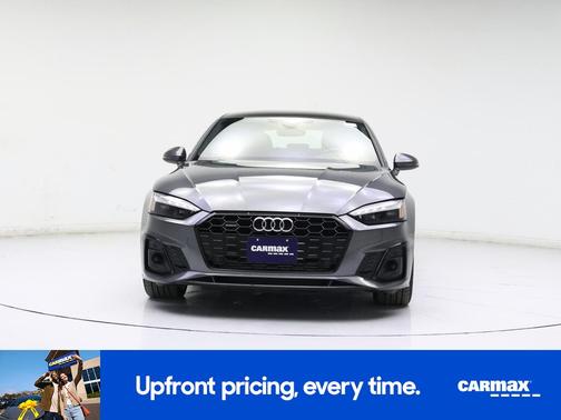 2025 Audi A5 Sportback S-Line Premium