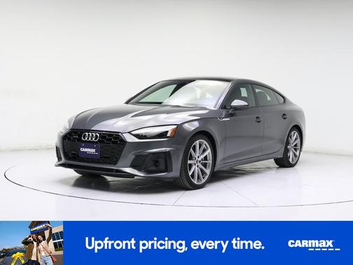 2025 Audi A5 Sportback S-Line Premium