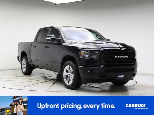 2022 RAM 1500 Bighorn