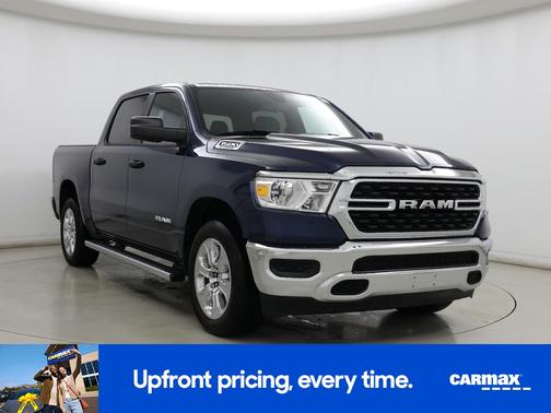 2024 RAM 1500 Bighorn