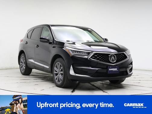 2019 Acura RDX 