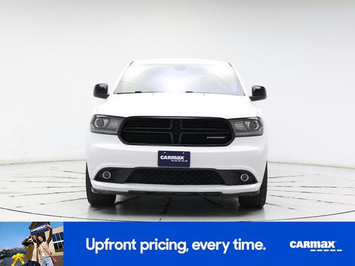 2020 Dodge Durango SXT Plus
