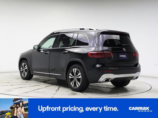 2024 Mercedes-Benz GLB 250 