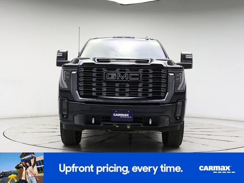 2024 GMC Sierra 2500 Denali Ultimate
