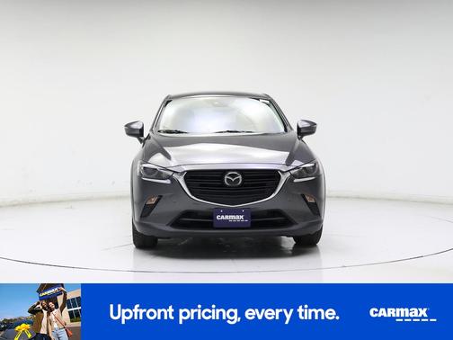 2021 Mazda CX-3 Sport