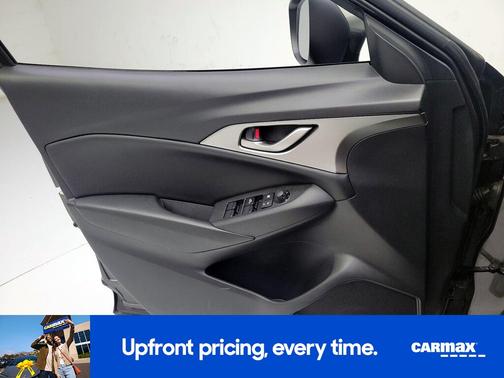 2021 Mazda CX-3 Sport